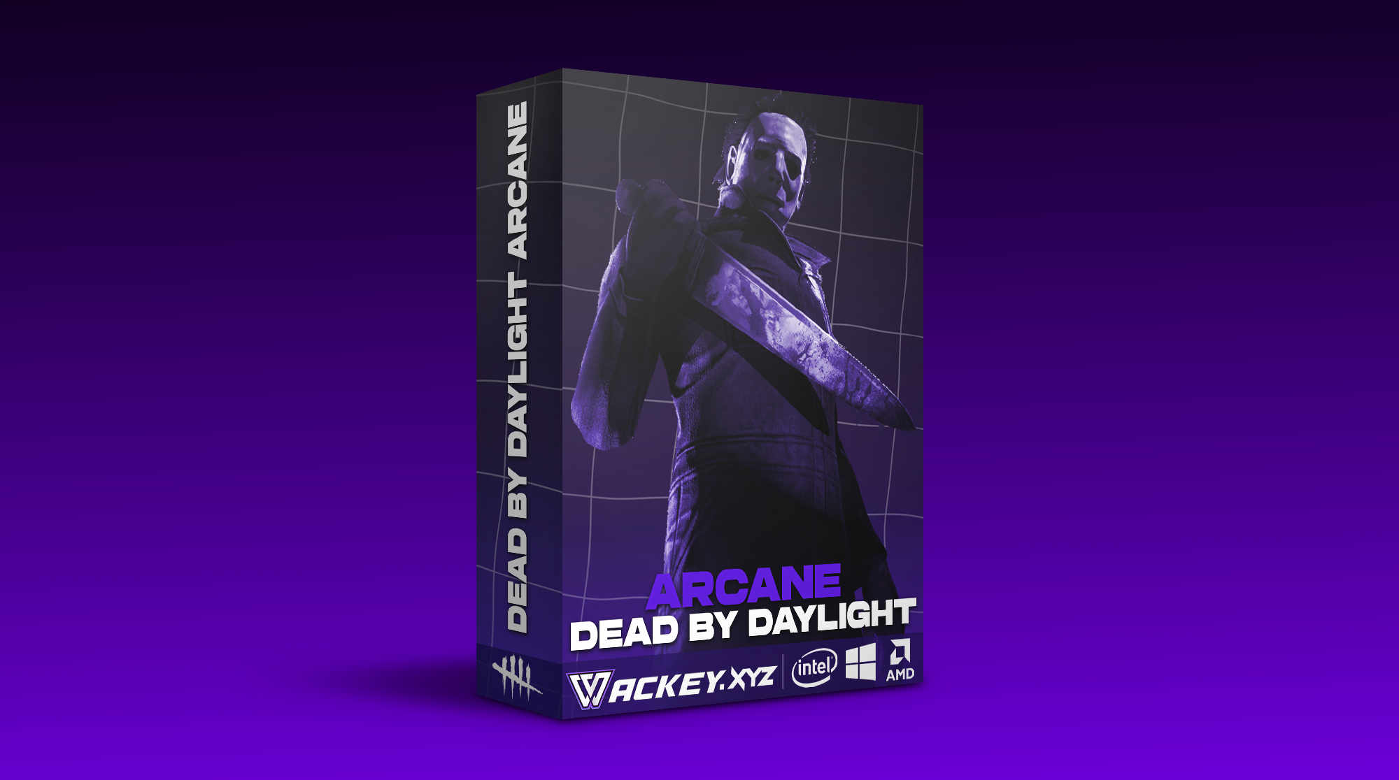 DBD Arcane: 1 Day
