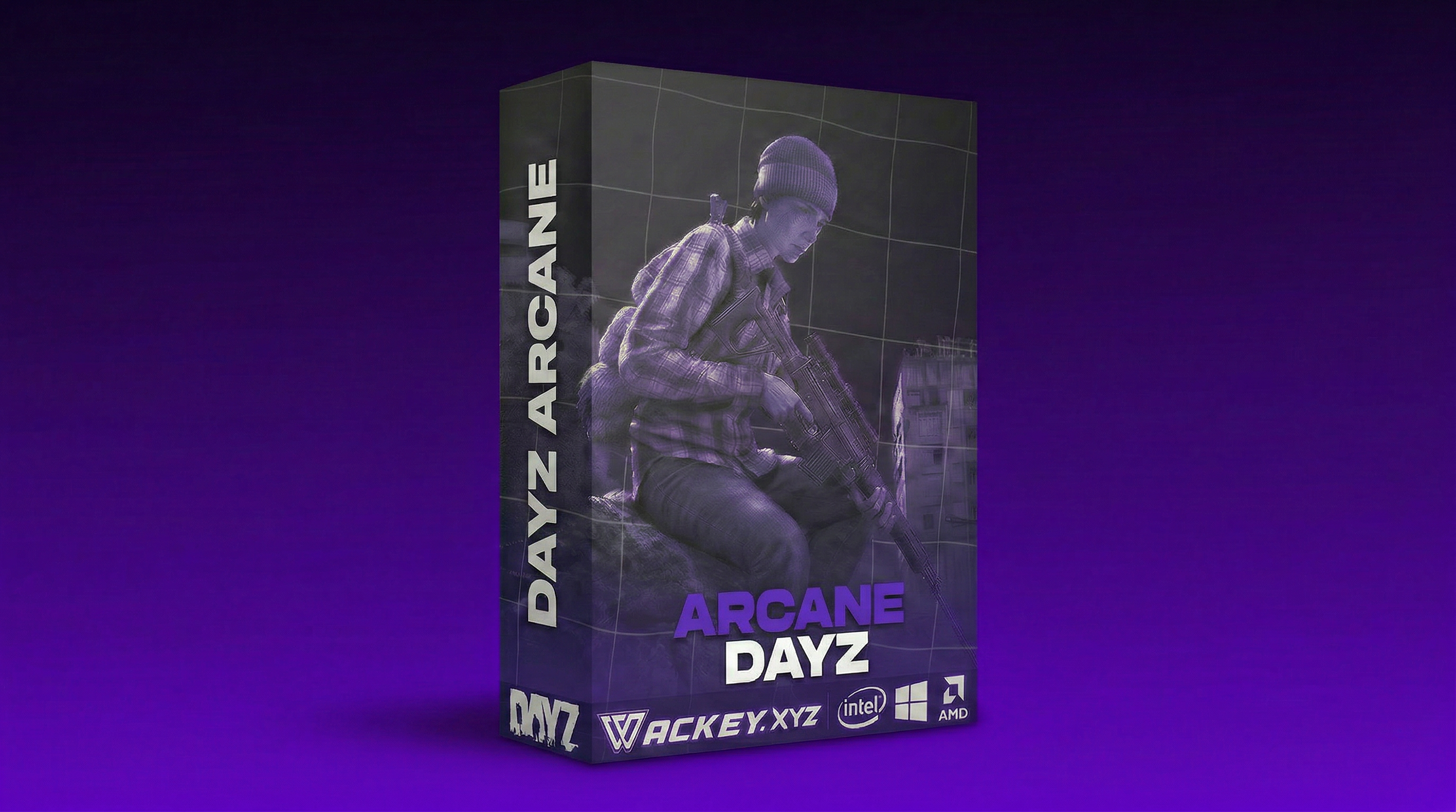 DayZ Arcane: 1 Week
