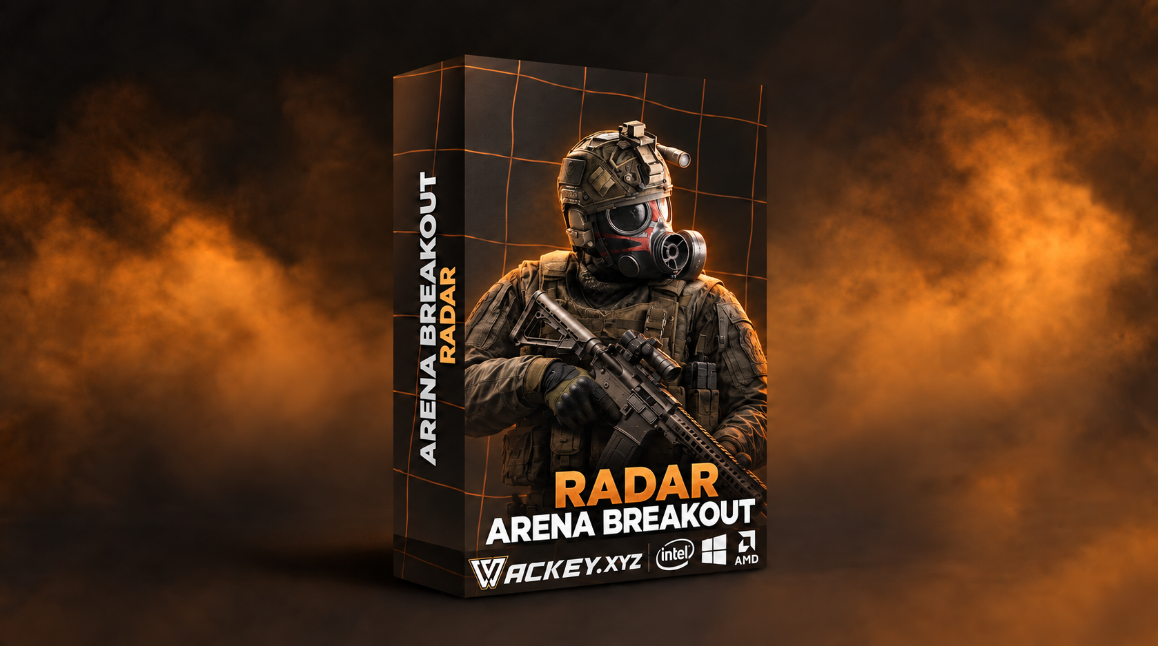 Arena Breakout Infinite: Radar