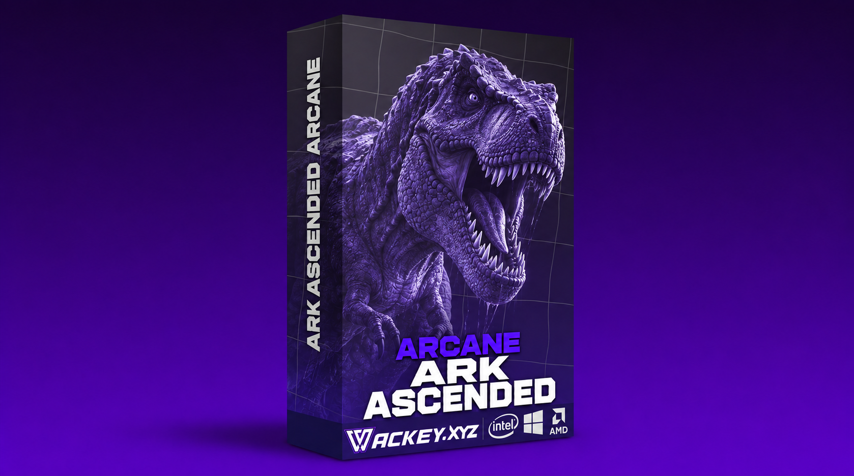 Ark SA Arcane: 1 Day