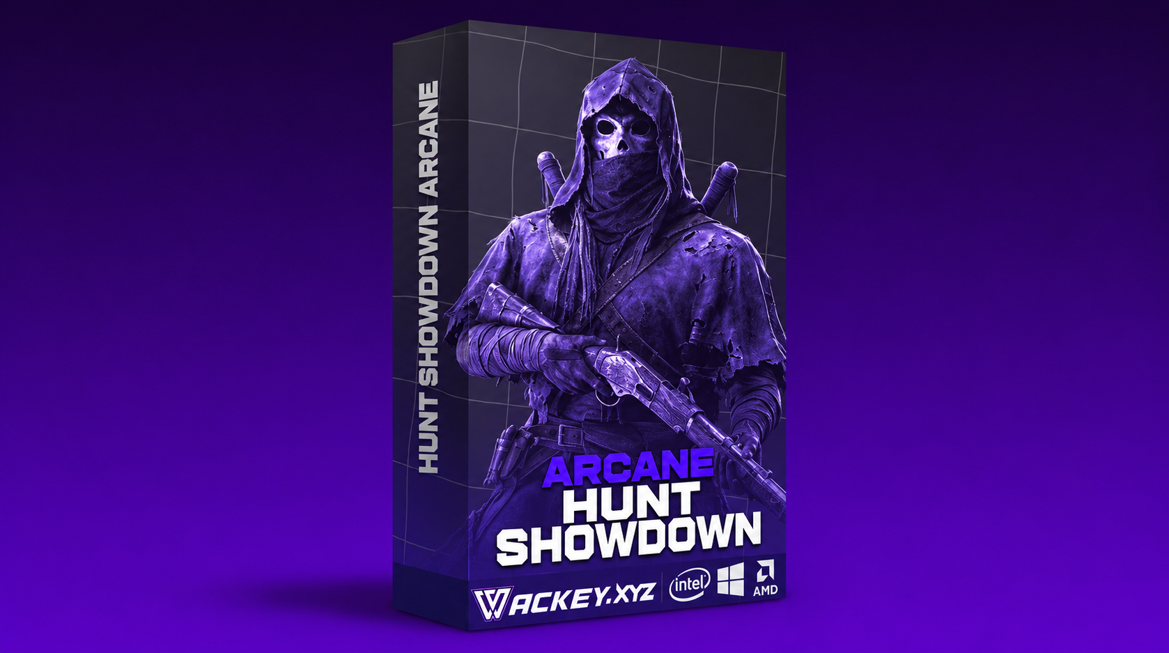 Hunt Showdown Arcane: 1 Week