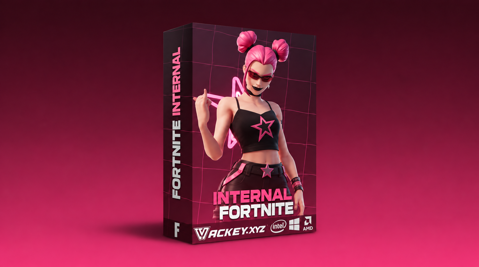 FN Internal: 1 Day