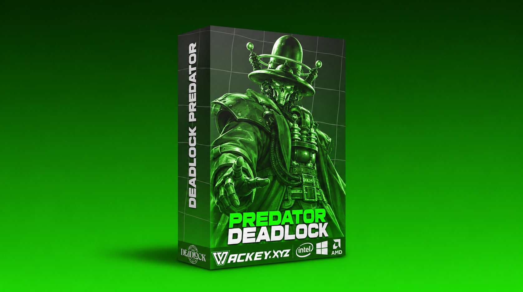 Deadlock Predator: 1 Month