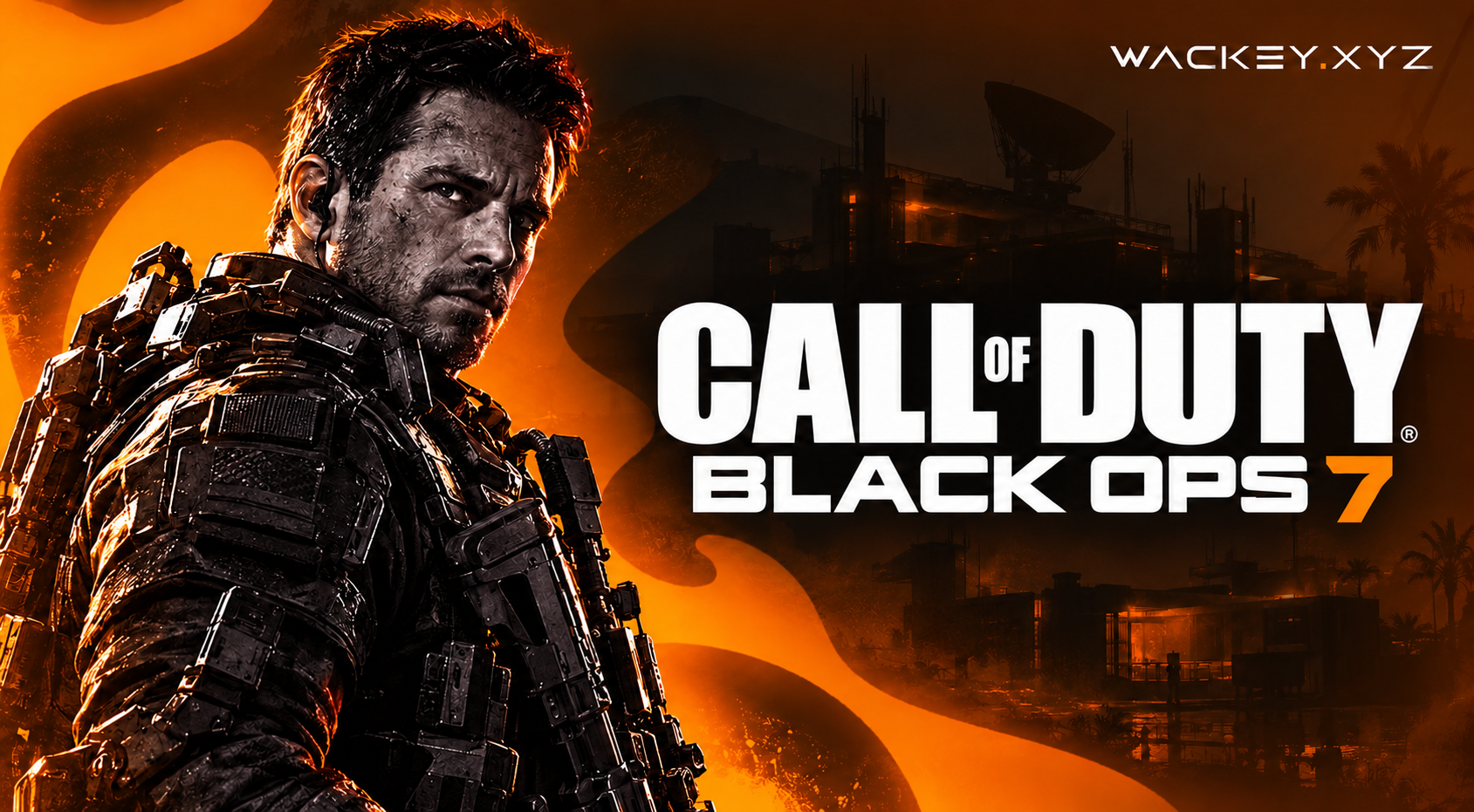 COD BO7