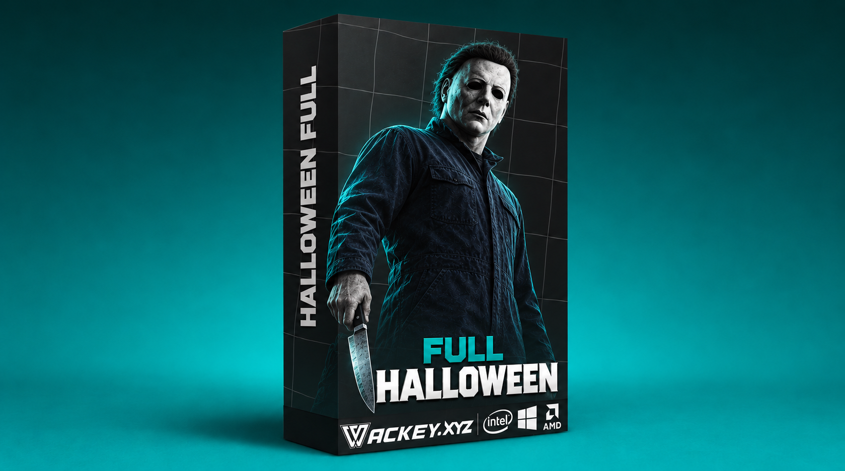 Halloween: Full
