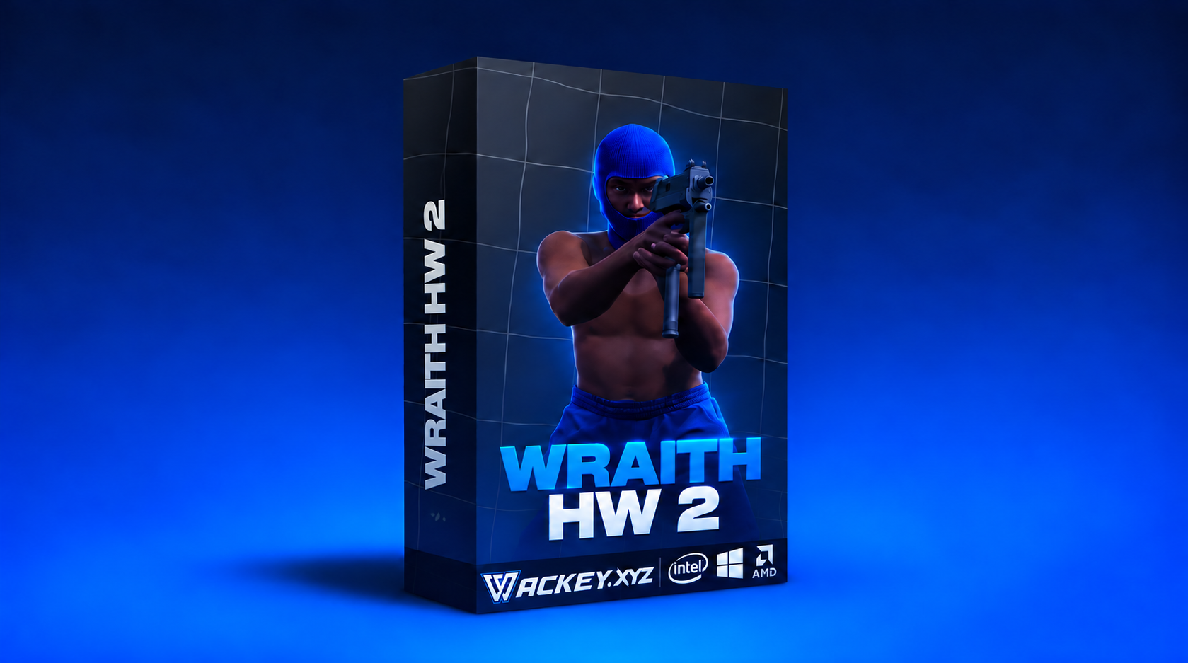 HW 2: Wraith