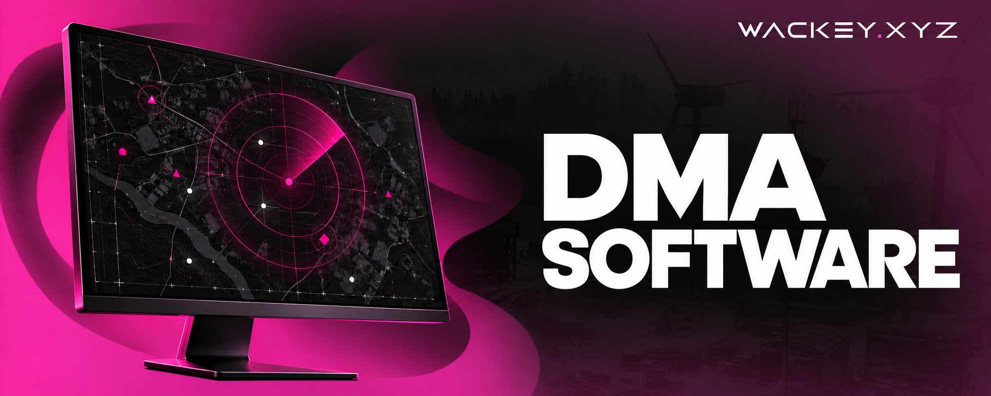 DMA Software cheats — DMA Software