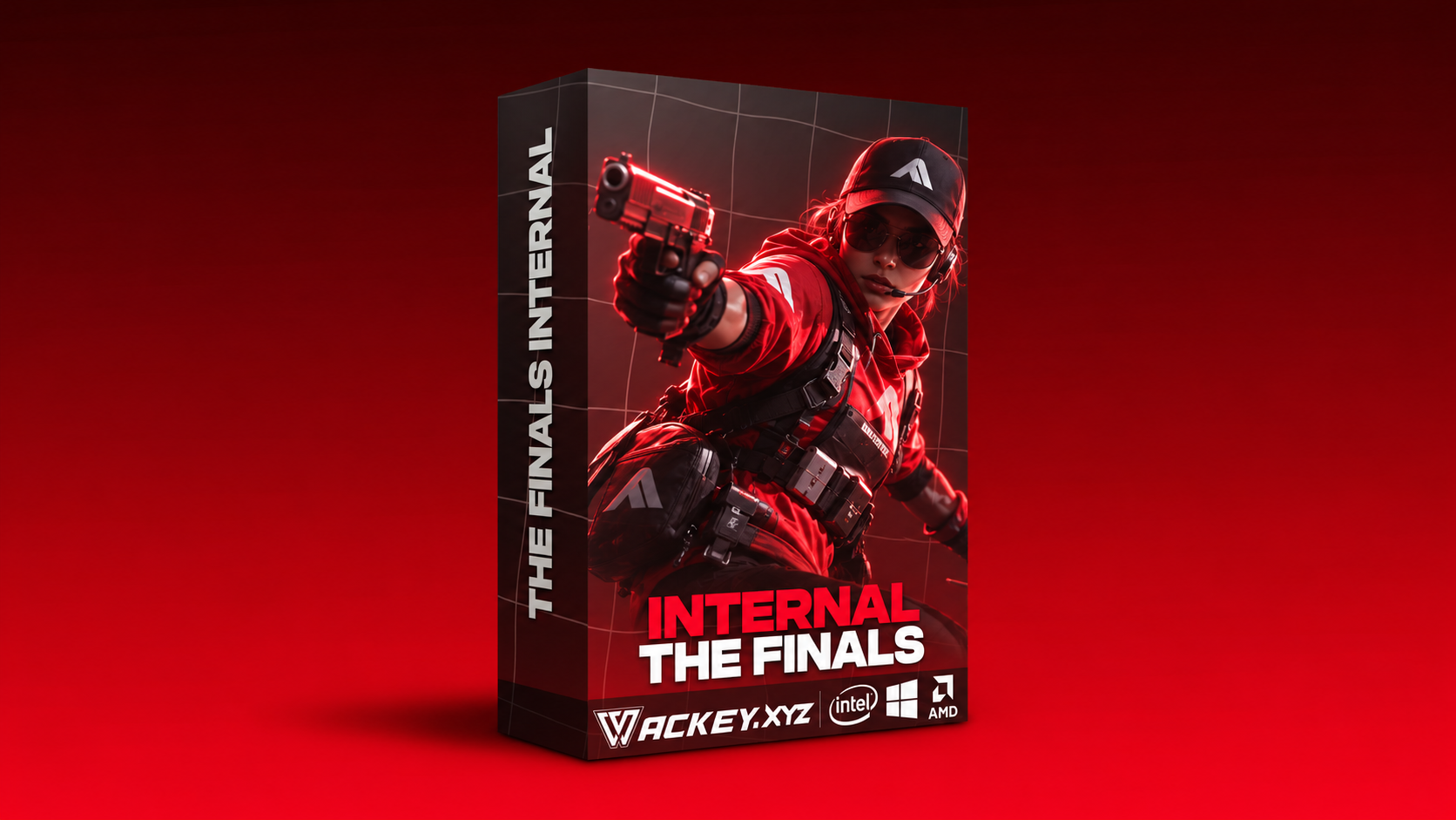 The Finals: Internal