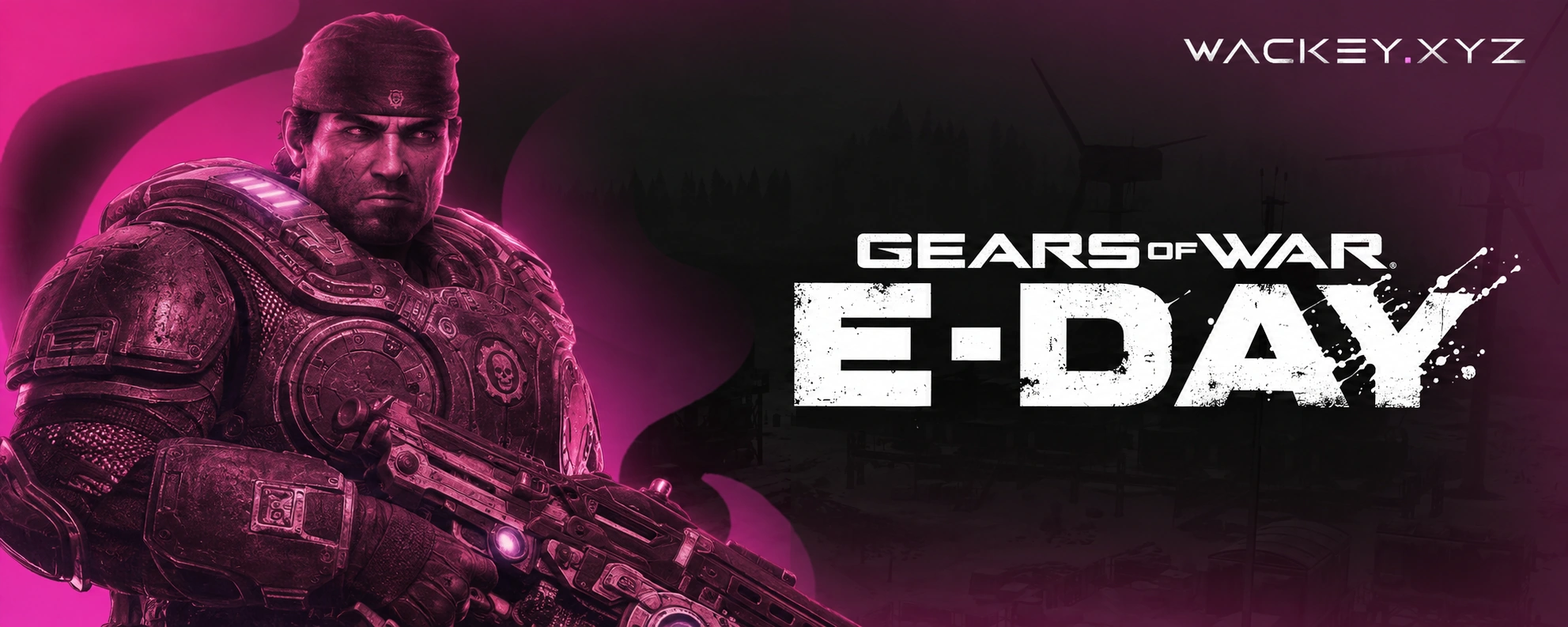 Gears Of War E-Day Cheats cheats — Gears Of War E-Day Cheats