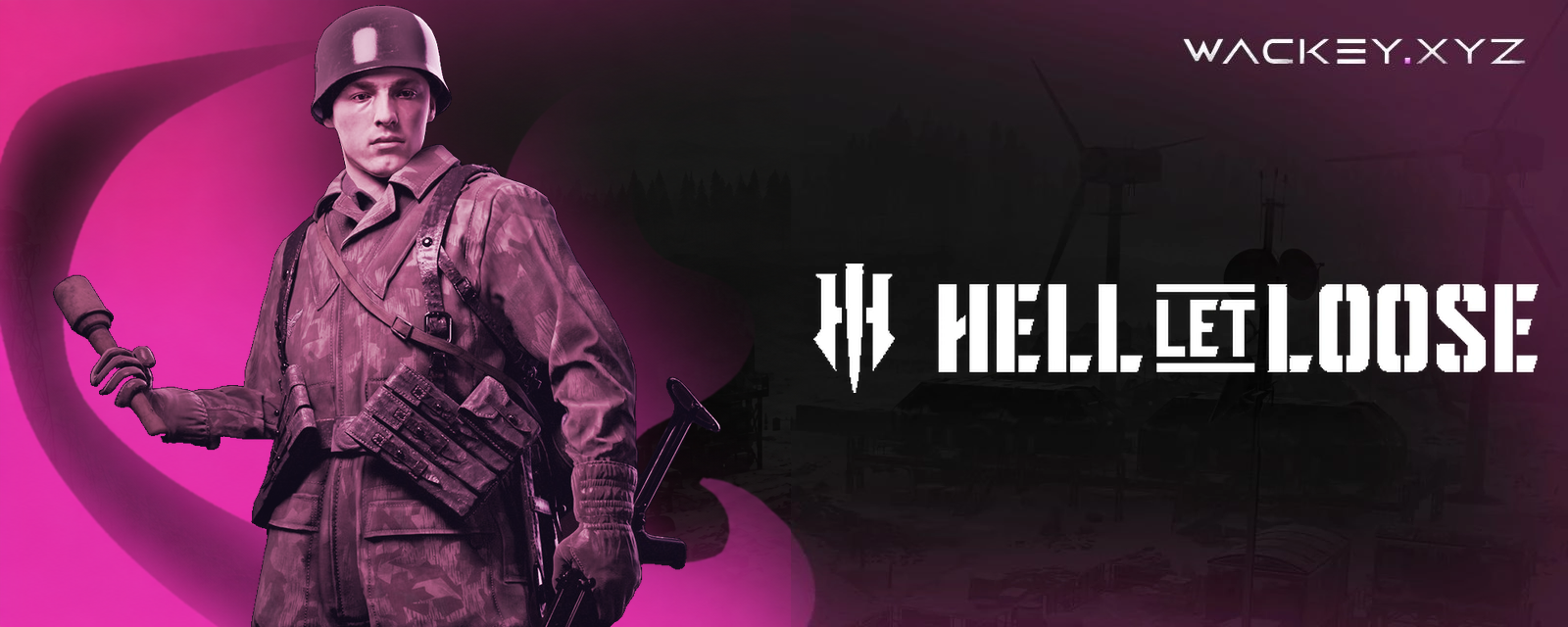Hell Let Loose Cheats cheats — Hell Let Loose Cheats