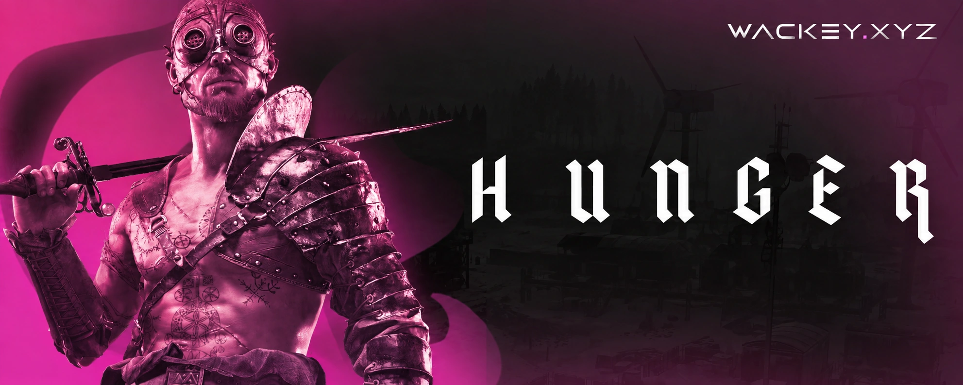 Hunger cheats — Hunger