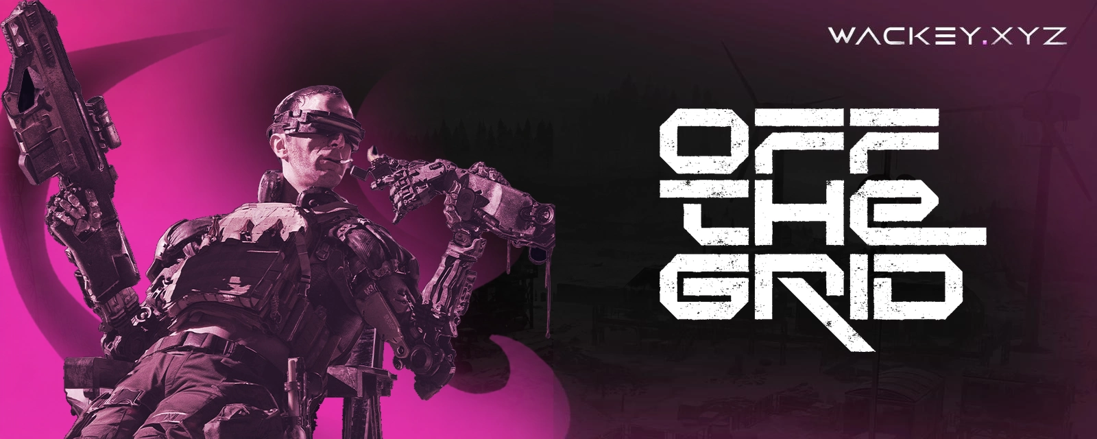 Off The Grid Cheats cheats — Off The Grid Cheats