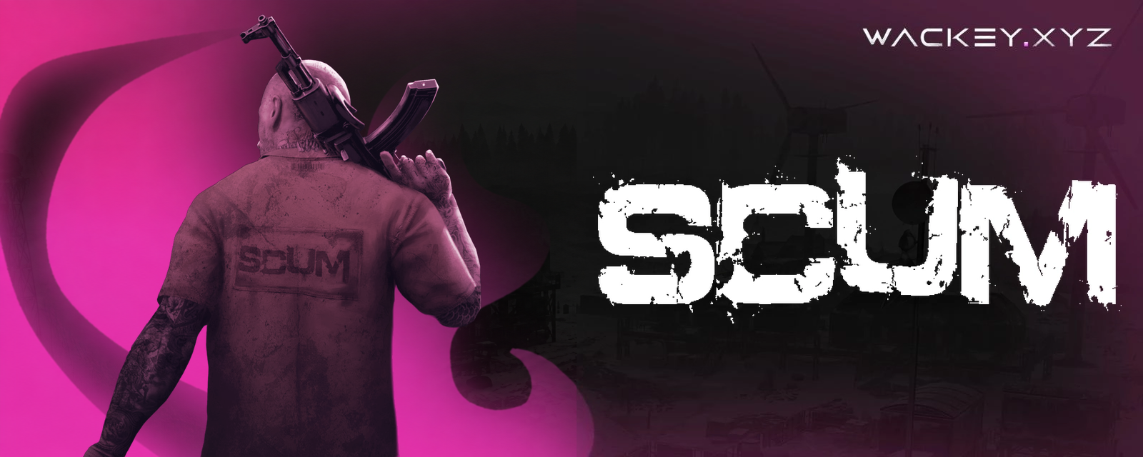 Scum Cheats cheats — Scum Cheats