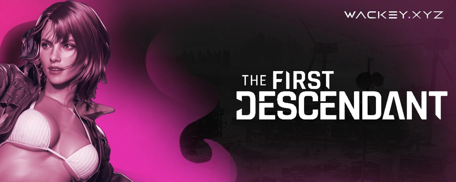 The First Descendant Cheats cheats — The First Descendant Cheats