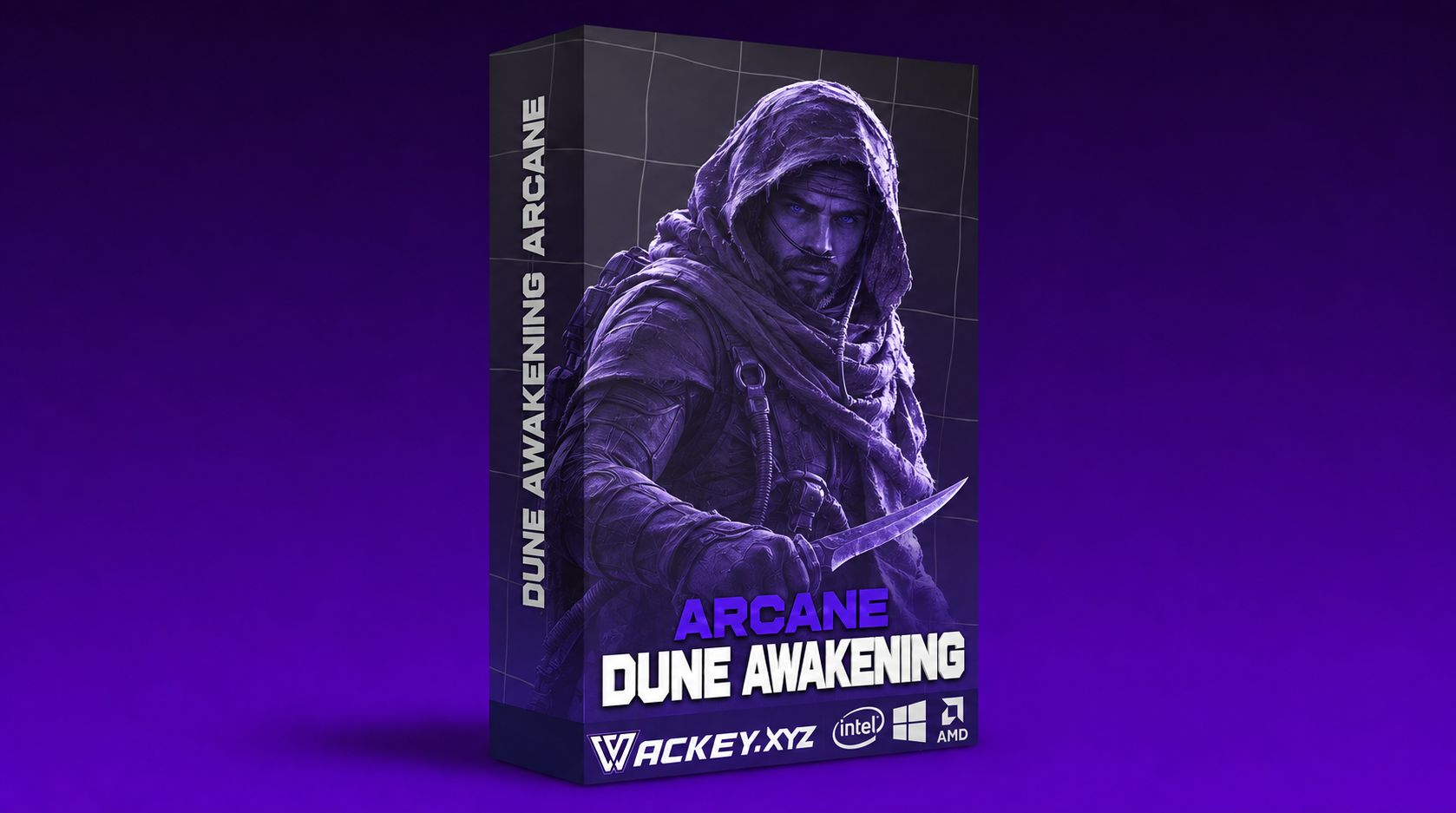Dune Awakening: Arcane
