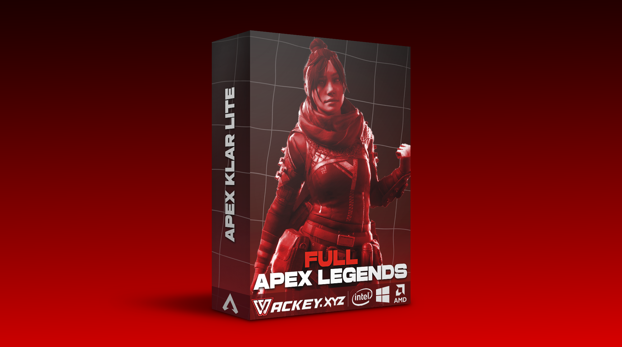 Apex Full: Lifetime